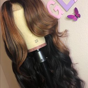 Lace Closure Unit 28in